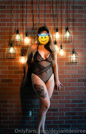 Deviantdesiree OnlyFans Leaked Free Thumbnail Picture - #qR85yigf8e