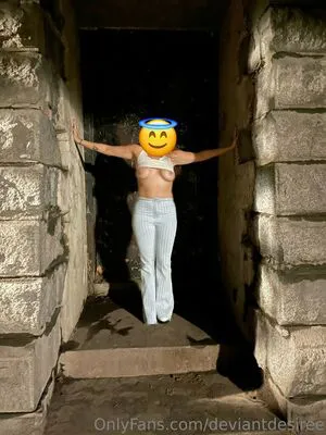 Deviantdesiree OnlyFans Leaked Free Thumbnail Picture - #waU1cGFQVR