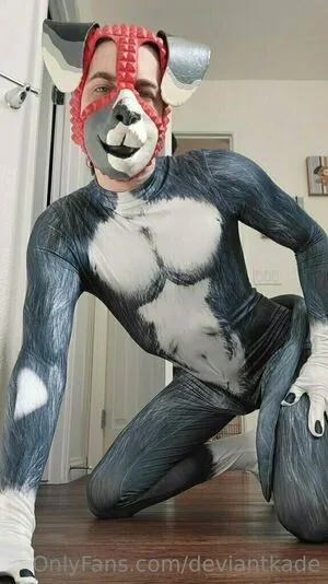 Deviantkade OnlyFans Leaked Free Thumbnail Picture - #d98wyNasjW