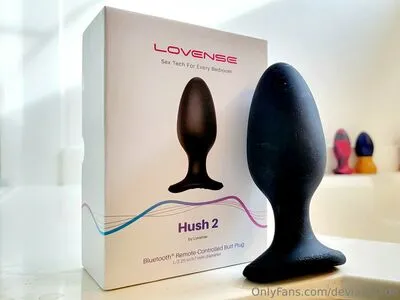 Deviantkade OnlyFans Leaked Free Thumbnail Picture - #oxnAMklWUO