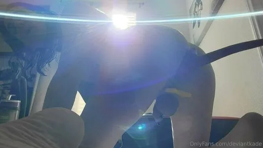 Deviantkade OnlyFans Leaked Free Thumbnail Picture - #x0DFNSU1xq