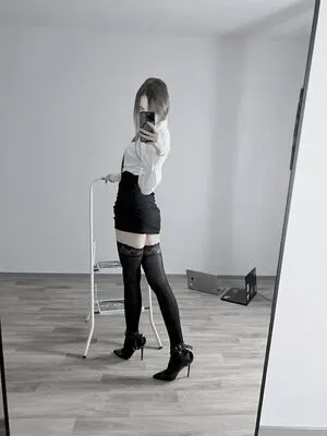 Devib1tch OnlyFans Leaked Free Thumbnail Picture - #2NyntCmHtg