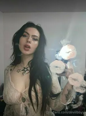 Deviilbbyy OnlyFans Leaked Free Thumbnail Picture - #51iHoFYoT1