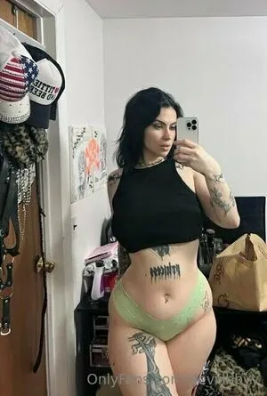 Deviilbbyy OnlyFans Leaked Free Thumbnail Picture - #5ib6KMUKT6