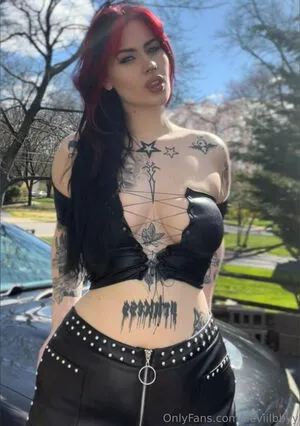 Deviilbbyy OnlyFans Leaked Free Thumbnail Picture - #WwQ07BnQ8U