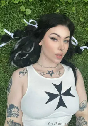 Deviilbbyy OnlyFans Leaked Free Thumbnail Picture - #f5v3TlA9gH