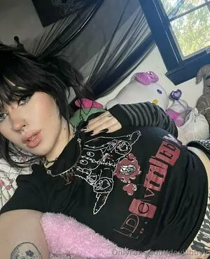 Deviilbbyy OnlyFans Leaked Free Thumbnail Picture - #jW7WmUfsJt