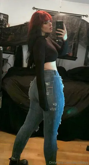 Deviilbbyy OnlyFans Leaked Free Thumbnail Picture - #pSo2MSXl5C