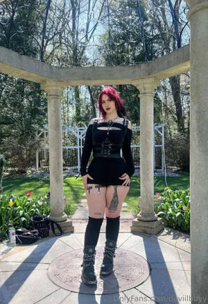 Deviilbbyy OnlyFans Leaked Free Thumbnail Picture - #uaGuPKbf7a