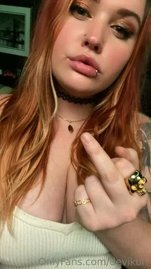 Devikurr OnlyFans Leaked Free Thumbnail Picture - #EU3yMtoqC9