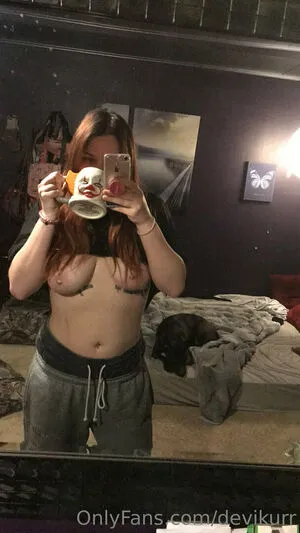Devikurr OnlyFans Leaked Free Thumbnail Picture - #S64HrctIeo