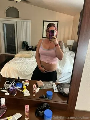 Devikurr OnlyFans Leaked Free Thumbnail Picture - #YUsFVp7KM1