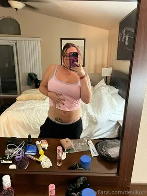Devikurr OnlyFans Leaked Free Thumbnail Picture - #cVLx41X6hR