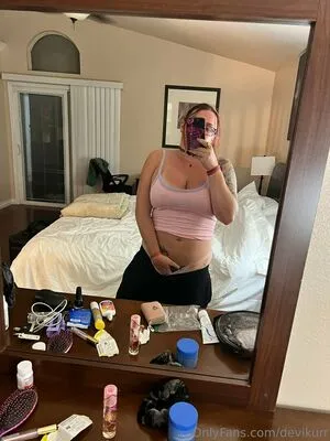 Devikurr OnlyFans Leaked Free Thumbnail Picture - #mpzYdg95th