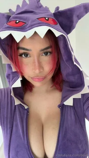 Devil OnlyFans Leaked Free Thumbnail Picture - #5GzOIaumTB