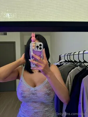 Devil OnlyFans Leaked Free Thumbnail Picture - #AGj182OV4S