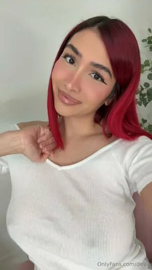 Devil OnlyFans Leaked Free Thumbnail Picture - #Zt0bC1N0c9