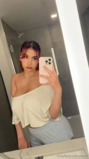 Devil OnlyFans Leaked Free Thumbnail Picture - #xIptIWqHXd