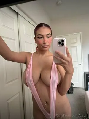 Devil OnlyFans Leaked Free Thumbnail Picture - #QiJek9C83Y
