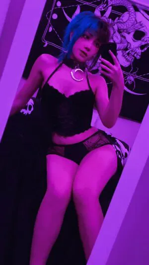 Devil D0ll OnlyFans Leaked Free Thumbnail Picture - #SOawIyDvWF