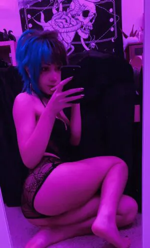 Devil D0ll OnlyFans Leaked Free Thumbnail Picture - #XzzIKiFXGz