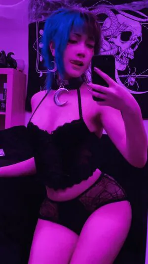 Devil D0ll OnlyFans Leaked Free Thumbnail Picture - #jLdjtkgcKj