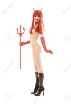 Devil Girl OnlyFans Leaked Free Thumbnail Picture - #7tipsRhb38