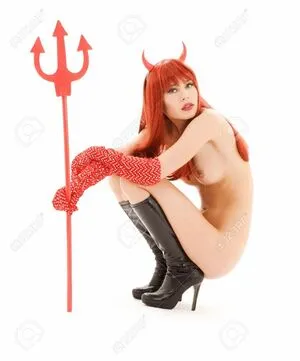 Devil Girl OnlyFans Leaked Free Thumbnail Picture - #Wxg6KmrDlw