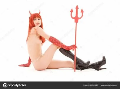 Devil Girl OnlyFans Leaked Free Thumbnail Picture - #wvbu0PaNzF