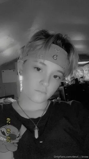 Devil I Know OnlyFans Leaked Free Thumbnail Picture - #MTbYcbkwKI