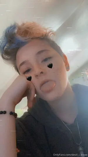 Devil I Know OnlyFans Leaked Free Thumbnail Picture - #aEpuXUdM9E