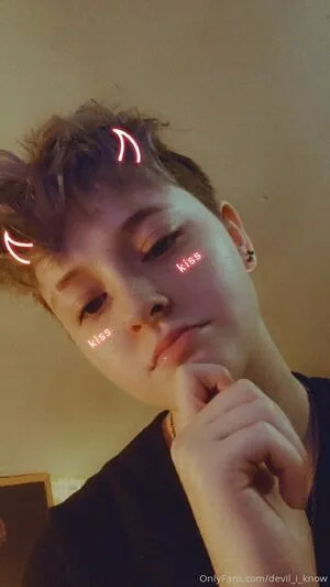Devil I Know OnlyFans Leaked Free Thumbnail Picture - #aaoYJZt09R