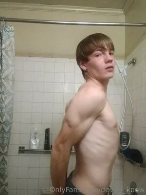 Devil I Know OnlyFans Leaked Free Thumbnail Picture - #m0VpDVysh9