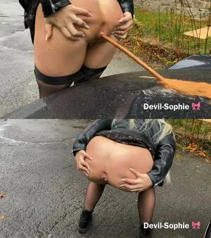 Devil Sophie OnlyFans Leaked Free Thumbnail Picture - #1X3fZZvZyn