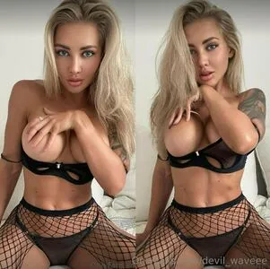 Devil Waveee OnlyFans Leaked Free Thumbnail Picture - #xlPHAXN112