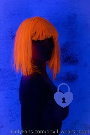 Devil Wears Neon OnlyFans Leaked Free Thumbnail Picture - #HjqAVNmqH7