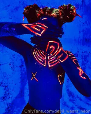 Devil Wears Neon OnlyFans Leaked Free Thumbnail Picture - #MtQCUbhXpy