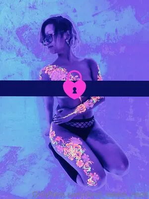 Devil Wears Neon OnlyFans Leaked Free Thumbnail Picture - #VSws3IJqK6