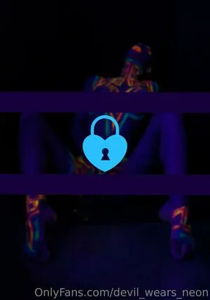 Devil Wears Neon OnlyFans Leaked Free Thumbnail Picture - #fMIsFtVzZT