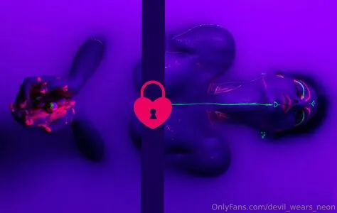 Devil Wears Neon OnlyFans Leaked Free Thumbnail Picture - #iDB4i9exWZ
