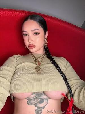 Devilbabie OnlyFans Leaked Free Thumbnail Picture - #1rIDKoJguL