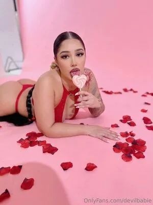 Devilbabie OnlyFans Leaked Free Thumbnail Picture - #3V0HLHIp19