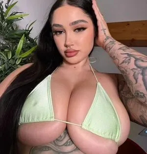 Devilbabie OnlyFans Leaked Free Thumbnail Picture - #8EgfABYeIw