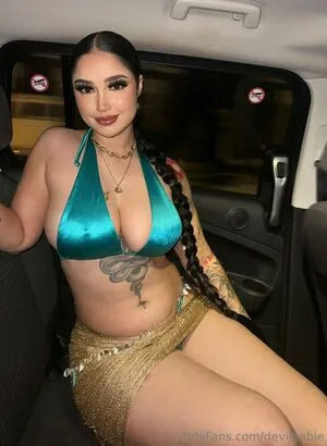 Devilbabie OnlyFans Leaked Free Thumbnail Picture - #CGQKaQL3zL