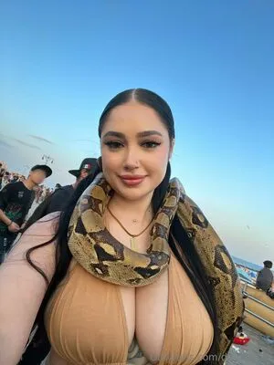 Devilbabie OnlyFans Leaked Free Thumbnail Picture - #DMfirAc5eC