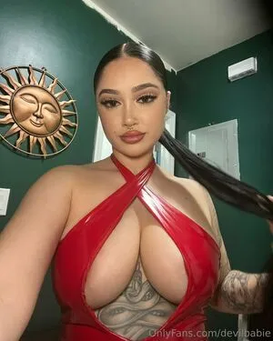 Devilbabie OnlyFans Leaked Free Thumbnail Picture - #DcLv5iYhm9