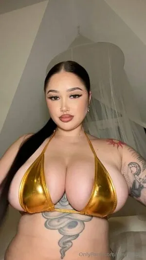 Devilbabie OnlyFans Leaked Free Thumbnail Picture - #DecvWVhPsw