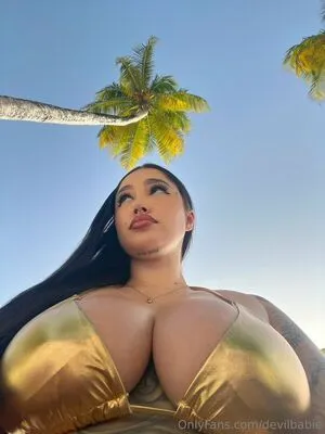 Devilbabie OnlyFans Leaked Free Thumbnail Picture - #SNiutOLUhm
