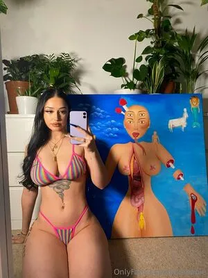Devilbabie OnlyFans Leaked Free Thumbnail Picture - #XW4d4wvpJ4