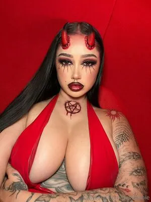 Devilbabie OnlyFans Leaked Free Thumbnail Picture - #Y9F9sHsZDN